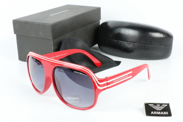 ARMANl Boutique Sunglasses 017